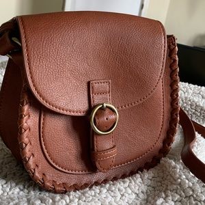 American Eagle crossbody bag